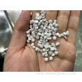 Plastic recycle machine pellet production line